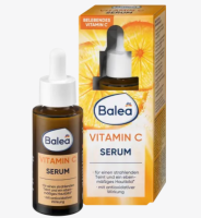 เซรั่มวิตามิน C Balea Serum Vitamin C 30 ml