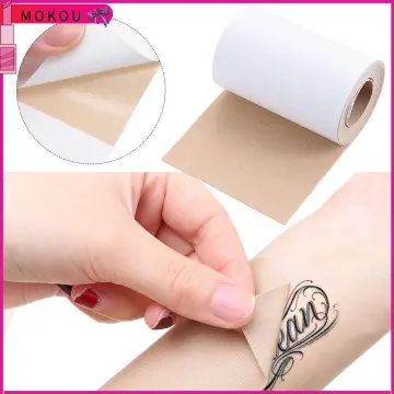 Top more than 94 tattoo cover tape super hot  thtantai2