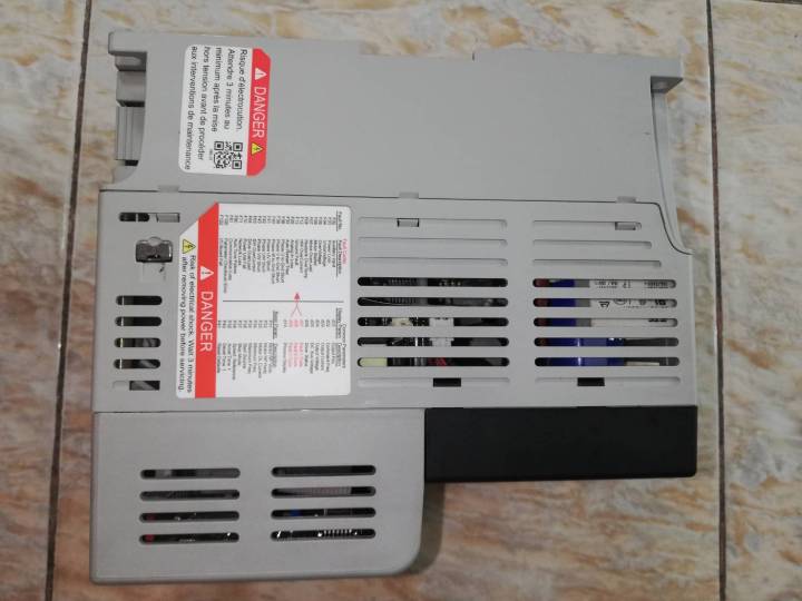 allen-bradley-powerflex-inverter-22a-d2p3n104-22b-d2p3n104-22f-d2p5n113-powerflex-252-4k-สภาพใช้งาน-90