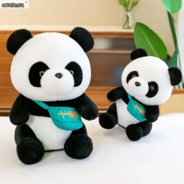 Panda sales pillow online