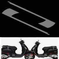 ☬◘ Reflective Motorcycle Sticker Graphic Kit Case Accessories Decal for Vespa PIAGGIO GTS 300 Super Sport 2019 2020 HPE