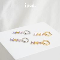 jpegshop - sweet my bliss hoop earring