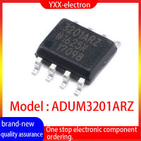 Adum3201arz ช่องดิจิตอลแบบคู่ Isolator IC Sop-8แบบดั้งเดิมและใหม่