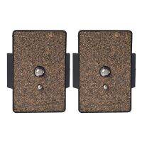 2X New Quick Release Plate for QB-6RL PH-368 PH-268R /288R -870RM DC70