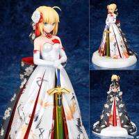 Figure ฟิกเกอร์ FGO saber kimono dress crane suit seba quality version boxed Garage Kit model Ver Anime ของสะสมหายาก อนิเมะ การ์ตูน มังงะ คอลเลกชัน ของขวัญ จากการ์ตูนดังญี่ปุ่น New Collection Doll ตุ๊กตา manga Model โมเดล