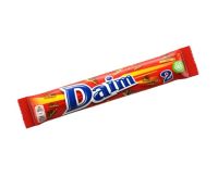 Daim Double Chocolate Bar ช็อคโกแลต ช็อคโกแลตแท่ง