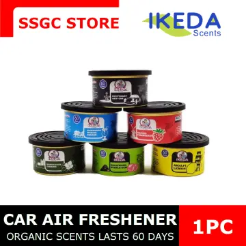 Shop Car Air Freshener Ikeda with great discounts and prices online - Dec  2023
