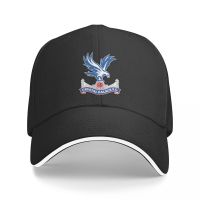 Crystal Palace Baseball Cap Unisex Lightweight Trendy Hats Ideal for Fishing Running Golf Workouts