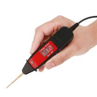 【jw】♨❁☈ Car Electric Voltage Test Probe Tools With 5-36V Digital Tester