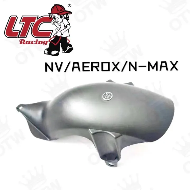 LTC YMH01 Motorcycle Tire Hugger For NV / AEROX / NMax Lazada PH