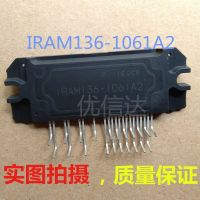 สติ๊กเกอร์โมดูลอินเวอร์เตอร์เครื่องปรับอากาศใหม่ IRAM136-1061A2 IRAM136-1561A2 1RAM136-1061A2