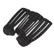 3 Tấm Ván Miếng Đệm Traction Pad Surf Chống Trượt Mái Chèo Surf Chịu Lực