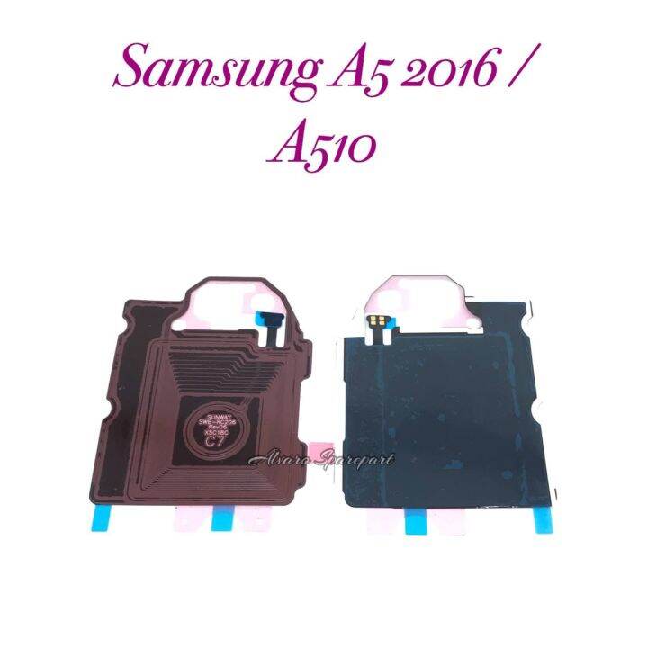 samsung a5 2016 wireless charging