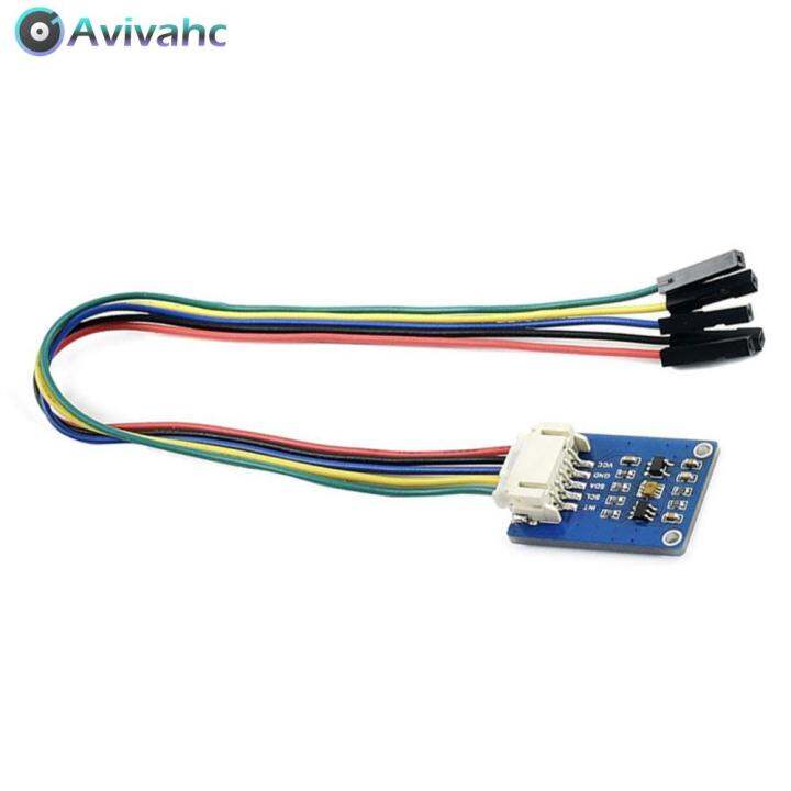 TSL25911 Digital Ambient Light Sensor I2C Interface Ambient Light