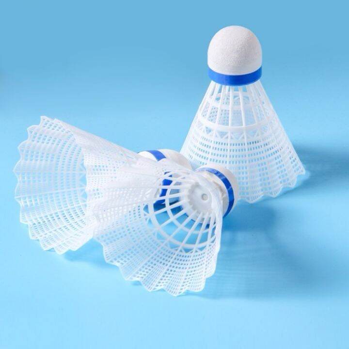 Badminton Shuttlecock Training Resistance To Play Stable Indoor&Outdoor Feather Shuttlecock
