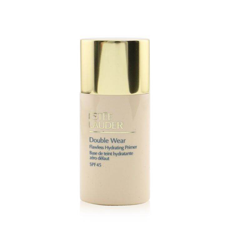 ESTEE LAUDER Double Wear Flawless Hydrating Primer SPF 45 30ml/1oz