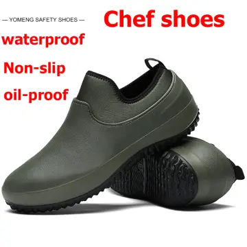 Chef Works Philippines  SHOES FOR CREWS - RADIUM Chef Clogs - Chef Works  Philippines