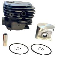 Petrol Chainsaw Logging Chainsaw Cylinder Block Socket Accessories for Husqvarna 372XP