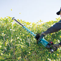 MAKITA DUH601Z เล็มพุ่ม 60CM (18V)-BL-SHARP เครื่องเปลา ไม่รวมแบต ชาร์จ