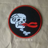 tomwang2012.UNITED STATES US VA-2 AVIATION ATTACK SQUADRON SPECIAL OPERATION EMBROIDERED PATCH