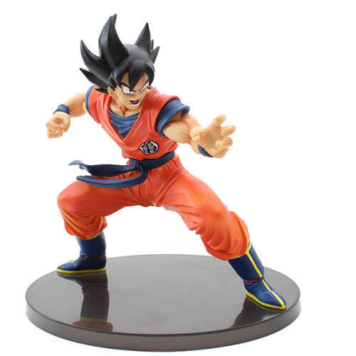 figure-ฟิกเกอร์-งานแท้-100-แมวทอง-banpresto-จาก-dragon-ball-z-colosseum-ดราก้อนบอล-แซด-son-goku-ซง-โกคู-โงกุน-scultures-big-tenkaichi-budokai-2-part-1-ver-original-from-japan-anime-อนิเมะ-การ์ตูน-มังง