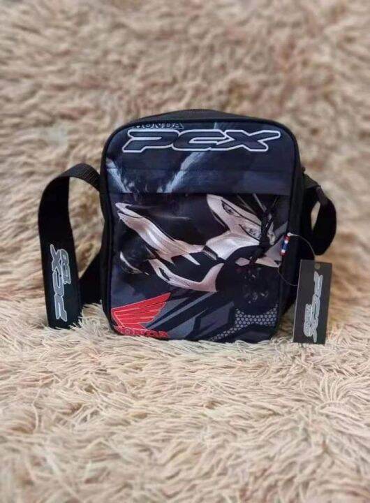 100 GOOD QUALITY SLING BAG FOR RIDERS Lazada PH