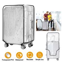 Suit Case Covers Protective Travel Accessories Trolley Cover Bag Suitcase Covers Luggage Protector Luggage Cover