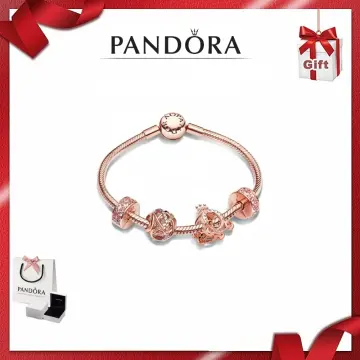 Genuine hot sale pandora bracelet