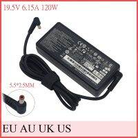 19.5V 6.15A 120W 5.5x2.5มม.แล็ปท็อป AC อะแดปเตอร์สำหรับเลโนโว Y460 Y570 Y580 Y400 Y430p Y410P Y500 Y510P Y730 Y530