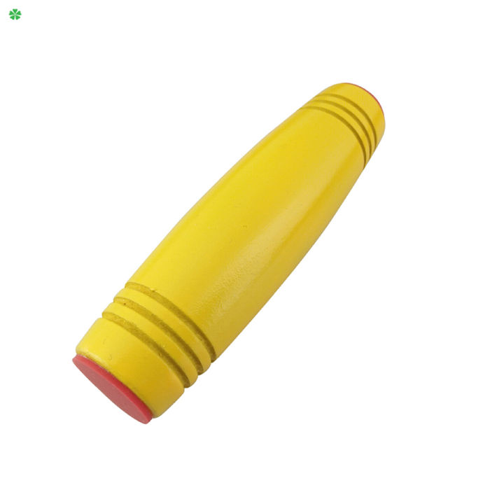 Fidget Roller Rolling Stick Yellow