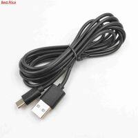 200Pcs USB 3.1 Typ C Cable For Nintend Switch Charger Charging Lead Cable Long Cable Support Data Syncing Battery Charging