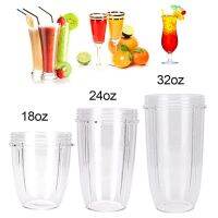 [ABLE] 18/24/32Oz Juicer CupTransparent เปลี่ยนถ้วยสำหรับคั้นน้ำผลไม้อะไหล่ Juice ExtractorCup 600W/900W ถ้วยตวง