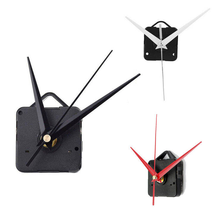 [YOY] 1 Pack Replacement Wall Clock Repair Parts DIY Quartz Watch Clock
