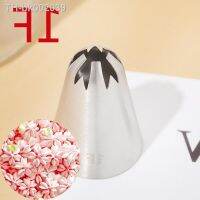 ▼ BCMJHWT Cherry Flower Cake Tips Set Cream Decoration Nozzle Icing Piping Pastry Nozzles Cupcake Decorating Tools Bakeware 1F