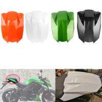 ฝาครอบที่นั่งด้านหลังรถมอเตอร์ไซด์ ABS ฝาครอบที่นั่งด้านหลังสำหรับ Kawasaki Z1000 2010 2011 2012 2013ใหม่