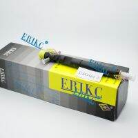 ERIKC หัวฉีด EJBR03601D ดีเซลคอมมอนเรลฉีด EJBR0 3601D หัวฉีด EJBR03601D หัวฉีดหัวฉีดน้ำมันอัตโนมัติสำหรับยูโร3