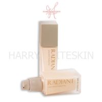 SIVANNA COLORS RADIANT LONG WEAR FOUNDATION #HF5085 รองพื้นเนื้อลิควิด เรเดียนท์ ลอง แวร์ ฟาวเดชั่น