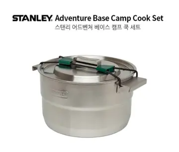 Stanley Adventure 3qt Stay-Hot Camp Crock - Hike & Camp