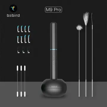 xiaomi mijia bebird m9 pro