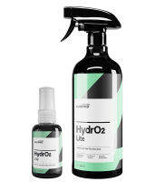 CARPRO HydrO2 Lite - Wipe-less Sealant แบบฉีดใช้งานได้เลย ไม่ต้องผสม พร้อมหัวสเปรย์