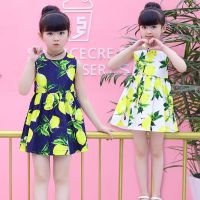 【Ladies shop】สาวฤดูLadies shop2022New เด็ก39; SOff ไหล่ ChiffonGirls ชุดสำหรับสาววัยรุ่น