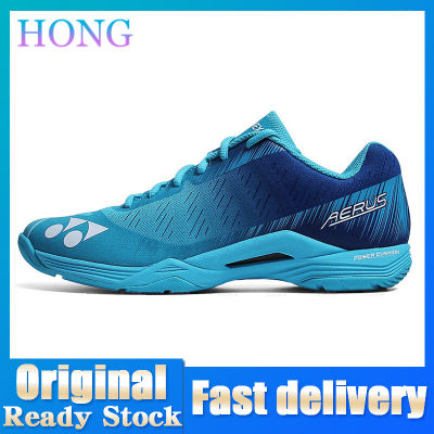 Yonex A3 Badminton Shoes Professional Training Shoes Mens Running Shoes Breathable Hard-Wearing Anti-Slippery Shoes Ultra Light Badminton Shoes