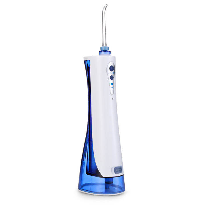 gregory-oral-care-เครื่องขัดฟัน-การดูแลช่องปาก-ไหมขัดฟันพลังน้ำ-ไหมขัดฟัน-portable-oral-irrigator-ราคาถูก-ไหมขัดฟัน-ไหมขัดฟันพลังน้ำ-ไหมขัดฟันเด็ก