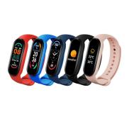 Fitness Tracker Smart Watch M6 Smart Sports Bracelet Smart Watch M6 Smart
