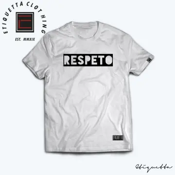 RE2PECT Shirt' Men's T-Shirt