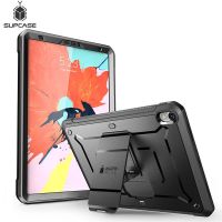 สำหรับ Ipad Pro เคส12.9 (2018) SUPCASE UB PRO ฝาครอบเต็มตัวทนทานมี/ไม่มีตัวป้องกันหน้าจอในตัว