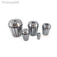 1pc ER11 3mm 1/8 quot; (3.175 mm) 4 mm 6 mm collet chuck chucks can be used on engraving machines and milling lathes