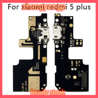 [ZY] Legend USB CHARGING Port FLEX CABLE REPLACEMENT Part สำหรับ Xiaomi redmi 5 plus