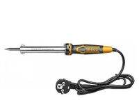 INGCO หัวแร้งบัดกรี ปลายตรง 60 วัตต์ รุ่น SI0268 ( Electric Soldering Iron ) หัวแร้งแช่ หัวแร้ง