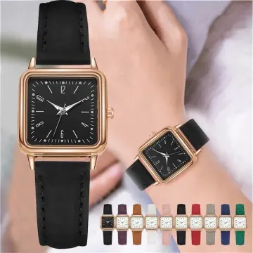 Affordable single hot sale hand watch